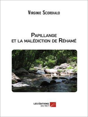 cover image of Papillange et la malédiction de Réhamé